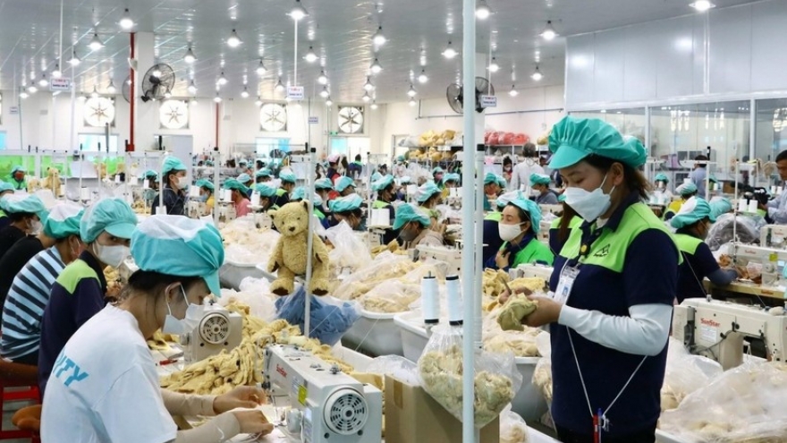 Key economic policies taking effect in January 2026